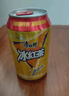 可口可乐（Coca-Cola）芬达Fanta 高考季 橙味汽水摩登罐碳酸饮料330ml*24罐 包装随机发 实拍图