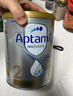 爱他美（Aptamil）白金澳洲版 幼儿配方奶粉 3段(12-36个月) 900g 实拍图