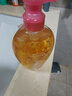 Miss Lilly 蜜斯莉玫瑰香氛花瓣沐浴露520g 天然花瓣 无皂基 氨基酸沐浴乳 实拍图