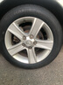 韩泰（Hankook）汽车轮胎 205/55R16 91V K407 原配马自达6/明锐/帕萨特/速腾 实拍图