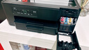 兄弟（brother）DCP-T435W家用学习打印机彩色喷墨墨仓式 无线远程打印打印复印扫描一体机 425升级新款 实拍图