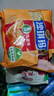 徐福记香酥鸡蛋味沙琪玛768g/袋 12道工序匠心传承 早餐零食 实拍图