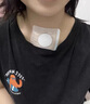 宝芝林 PO CHI LAM急慢性支气管炎贴小儿成人止咳祛痰清肺贴咳嗽哮喘磁疗贴 实拍图