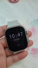 智点赞【S10Ultra3蜂窝顶配版】华强北智能插卡电话手表Watch全网通WiFi运动男女大学生初高中成人4G5G卡 Ultra3顶配【钛银色】双系统+微Q抖+超大内存 摩斯密码+抽拔旋转摄像头+新 实拍图