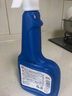 巨奇严选 浴室清洁剂500ml*2瓶厕所卫生间玻璃水垢洗手台瓷砖清洗剂 实拍图