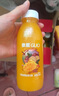 依能果汁 芒果果汁礼盒 送礼饮料350ml*15瓶 结婚喜宴果汁整箱装 实拍图