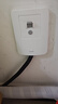 正泰（CHNT）漏电保护器空调插座家用32A 230V 固定式漏电保护开关NEG3-62020 实拍图