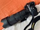尼康（Nikon） Z卡口专业全画幅微单变焦镜头 Z 70-200mmF2.8 VR S 远摄 官方标配 实拍图