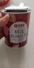 艺福堂花草茶 精选平阴原产胎玫瑰花茶75g/罐 无熏硫大朵养生茶搭菊花 实拍图