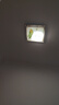 雷士（NVC）LED灯盘吸顶灯灯芯改造灯板替换光源灯珠灯泡贴片圆形灯管24W三色 实拍图