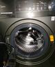 美的（Midea）滚筒洗衣机全自动家用【MG100V36T】懒人超薄10公斤 以旧换新 家电国家补贴20% 一级能效 内衣洗  实拍图