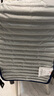 俞兆林电加热发热披肩颈椎肩颈热敷袋理疗袋艾灸艾草盐袋海盐热敷包蓝 实拍图