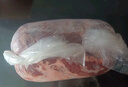 鲜京采 新西兰原切去骨羊后腿肉4斤 烧烤炖煮食材 羊肉 京东自有品牌 实拍图