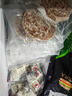 元盛（ 龍江和牛）美式早餐牛肉饼750g/10片装（内含牛油）汉堡牛肉饼 实拍图