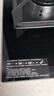 美的（Midea）【国家补贴换新立减20%】燃气灶双灶家用5.0KW大火力黑晶宽面板台嵌两用双灶 天然气灶Q330 实拍图