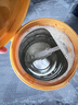 佳贝艾特（Kabrita）悦白较大婴儿配方羊奶粉2段800克*7（6-12个月) 天然A2蛋白 实拍图