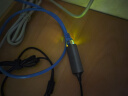 绿联 2.5G千兆有线网卡Type-C转RJ45网口转换器网线转接头适用苹果Mac mini华为笔记本台式机平板NAS 实拍图