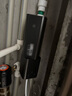 京东京造前置过滤器水动力冲洗8T家用前置净水器40微米万向安装全屋家用净水器X3 实拍图