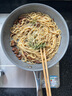特福（Tefal）平底锅不粘煎锅陶瓷覆面0氟涂层煎蛋牛排煎饼锅燃气电磁炉通用 陶瓷+0氟+0铅+0镉涂层 直径 26cm 实拍图