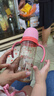 贝亲（Pigeon）PPSU双把手防胀气奶瓶330ml 胡桃夹子 LL号奶嘴 9月+ AA224 实拍图