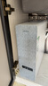 美的（Midea）【白泽Max 1200G】0阻垢剂净水器国家补贴家用 6年RO反渗透厨下式直饮过滤净水机 触控屏双出水 实拍图