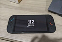Nintendo Switch任天堂二代游戏机NS2掌上主机港版 单机 标准版不含游戏Switch2便携家用体感掌机 晒单实拍图
