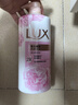 力士(LUX)沐浴露 恒久嫩肤 淡雅香氛 娇肤香氛沐浴乳1000g留香 实拍图
