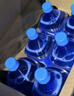 車仆玻璃水 -30度2L*6瓶汽车挡风玻璃清洗新能源汽车比亚迪适用 实拍图