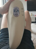 西屋（Westinghouse） 美国西屋BX3P腰部按摩器肩颈椎按摩器腰背按摩仪斜方肌车载全身按摩靠垫生日礼物送男士女友长辈 BX3P-可可白【全身按摩-送礼色系80%人选】 实拍图