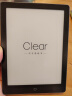 汉王（Hanvon）Clear6 Plus 6英寸电子书阅读器墨水屏电纸书平板智能阅读本便携办公本平板电脑 冰山灰4+32G 实拍图
