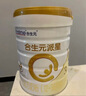 合生元（BIOSTIME）派星幼儿配方奶粉 3段(12-36个月)法国原装进口800克/700克 3段800克*6罐【整箱更划算】 实拍图