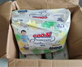大王【品牌直供 安心品质】天使自然之恩拉拉裤XXXL22片(18-35kg) 实拍图