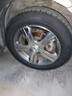 佳通(Giti)轮胎185/65R15 88H E1 适配 宝骏310/爱丽舍/长城C30/轩逸 实拍图