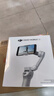 大疆（DJI）Osmo Mobile SE 手机云台稳定器 AI跟拍智能跟随 自拍杆 vlog拍摄神器 可折叠手势跟拍 手持稳定器 【国补15%】Osmo Mobile SE 官方标配 实拍图