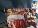 CP正大 广式秘制猪肘饭445g 预制菜 地道粤菜 半成品方便快捷 实拍图