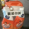 威猛先生（Mr Muscle） 油污清洁剂 455g+455g*3瓶补充装 柑橘香 厨房重油污净 实拍图