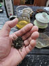 陈一凡绿茶茶叶 明前一级云雾绿茶浓香型纸包装250g茶叶送礼自饮 实拍图