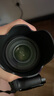 JJC 58mm uv镜 滤镜 S+镜头保护镜 适用佳能24-50 R8 R50v相机EF-S 18-55 200D二代 850D 富士XT30II 实拍图