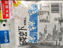 良时海 淡干南极磷虾 净重100g 大连红虾皮 源头直发包邮 实拍图