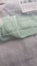 洁丽雅（Grace）抗菌加厚毛巾3条 纯棉柔软洗脸洗澡大毛巾家用吸水长绒棉男女面巾 实拍图
