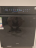 美的（Midea）【万向X6S Max】洗碗机嵌入式升级18套七星消杀四星消毒一键洗烘蒸汽单消毒UV杀菌105℃热风烘干 实拍图