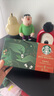 星巴克（Starbucks）超精品黑咖啡随星杯1.0重烘2.7g*18颗阿拉比卡豆0蔗糖 实拍图