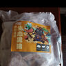 龙大肉食 国产黑猪肋排4斤（不含脊骨） 免切排骨猪肋骨含软骨 黑猪肉生鲜 实拍图