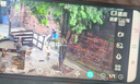 霸天安4g监控无线摄像头无需连wifi网络终身免流量室外监控器家用360度无死角全景全彩夜视手机远程户外 实拍图