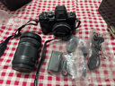 奥林巴斯（OLYMPUS）E-M10 MarkIV EM10四代 微单相机 数码相机 微单套机（14-42mm & 40-150mm）黑 实拍图