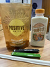 一鸣真鲜奶吧 儿童早餐高钙4.0蛋白娟姗牛奶220ml*2+450ml*2源头直发 实拍图
