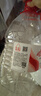 娃哈哈 纯净水5.5L*4桶 塑膜装 整箱水桶装水 实拍图