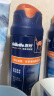 吉列 清新海洋啫喱 剃须泡沫 170g*2 剃须膏剃须啫喱 非刀头 实拍图