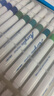 得力（deli）48色儿童学生水性丙烯马克笔PP盒装水彩笔生日礼物防水手绘咕卡荧光记号笔涂鸦学生开学礼物 实拍图