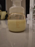 新贝储奶袋90片装奶保鲜袋一次性存奶袋可冷冻加厚防漏200ML9166-5  实拍图